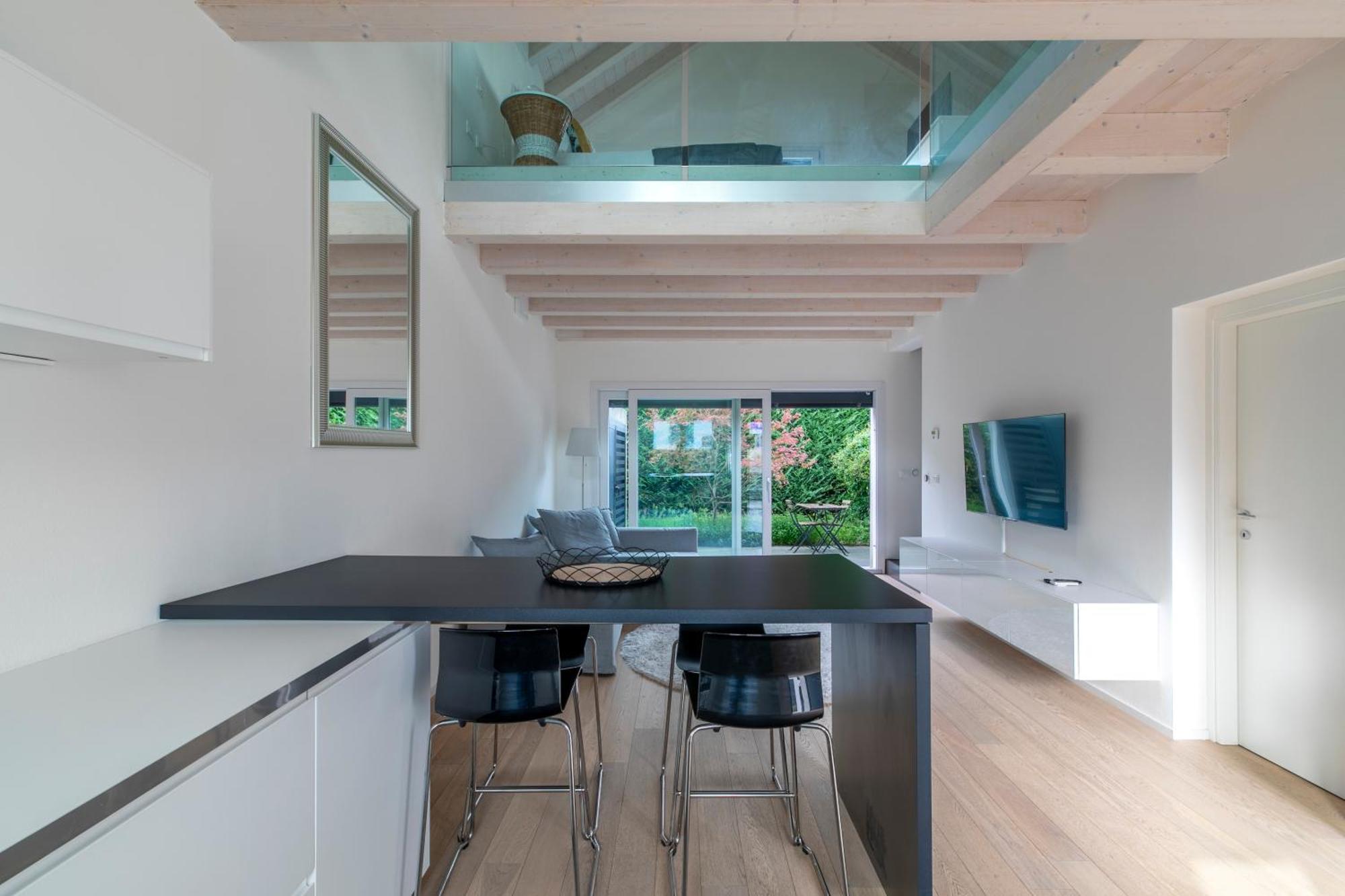 Appartement I-homes Loft Prestige *